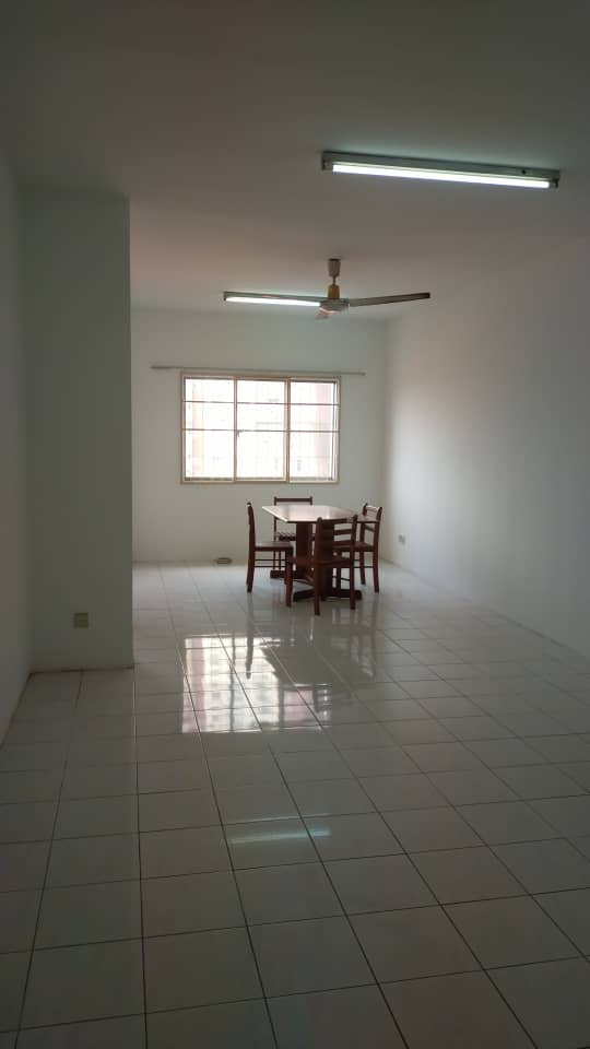 Cemara Apartment 2